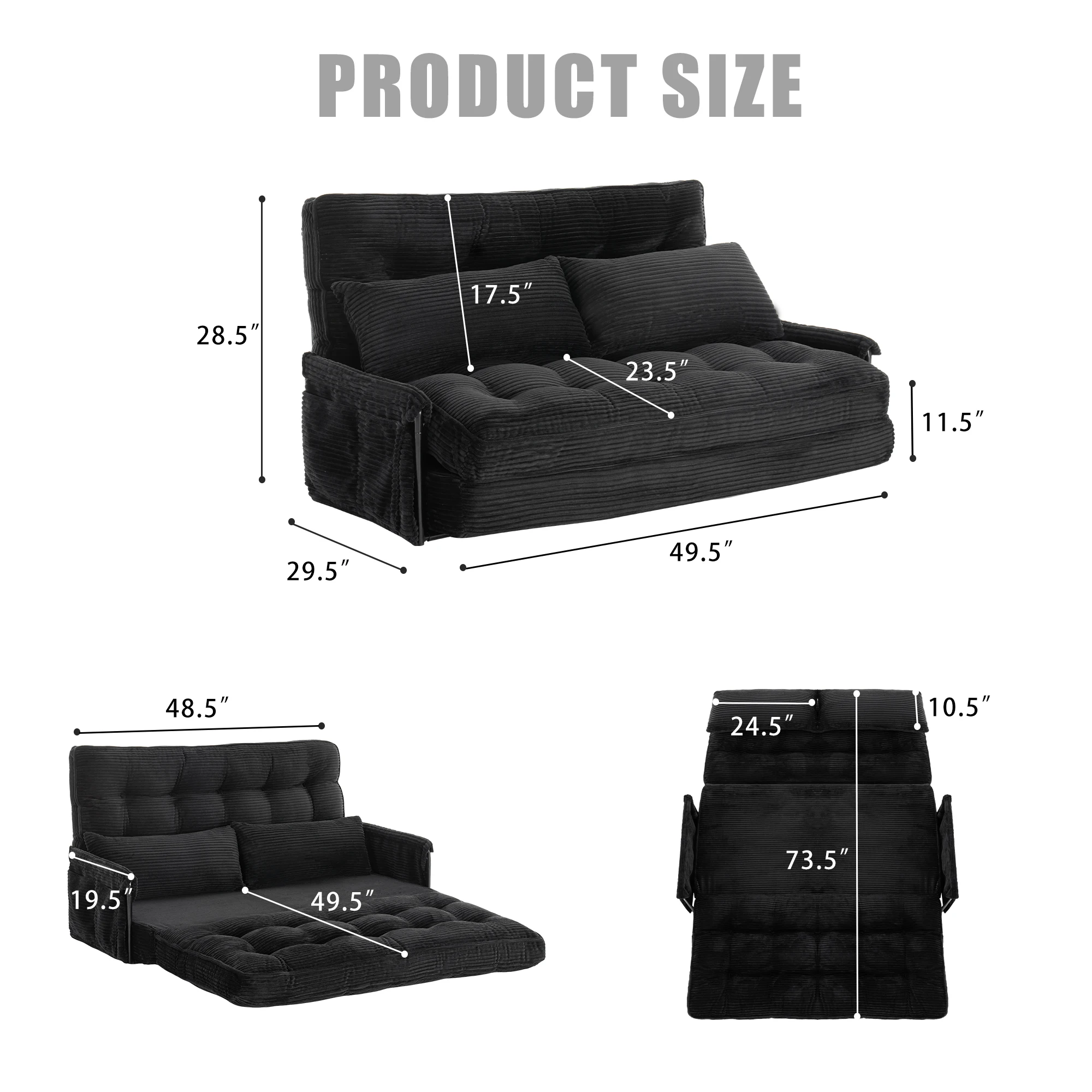 Thumbnail 4 - #20 Best Recliner Chairs to Buy In 2026
