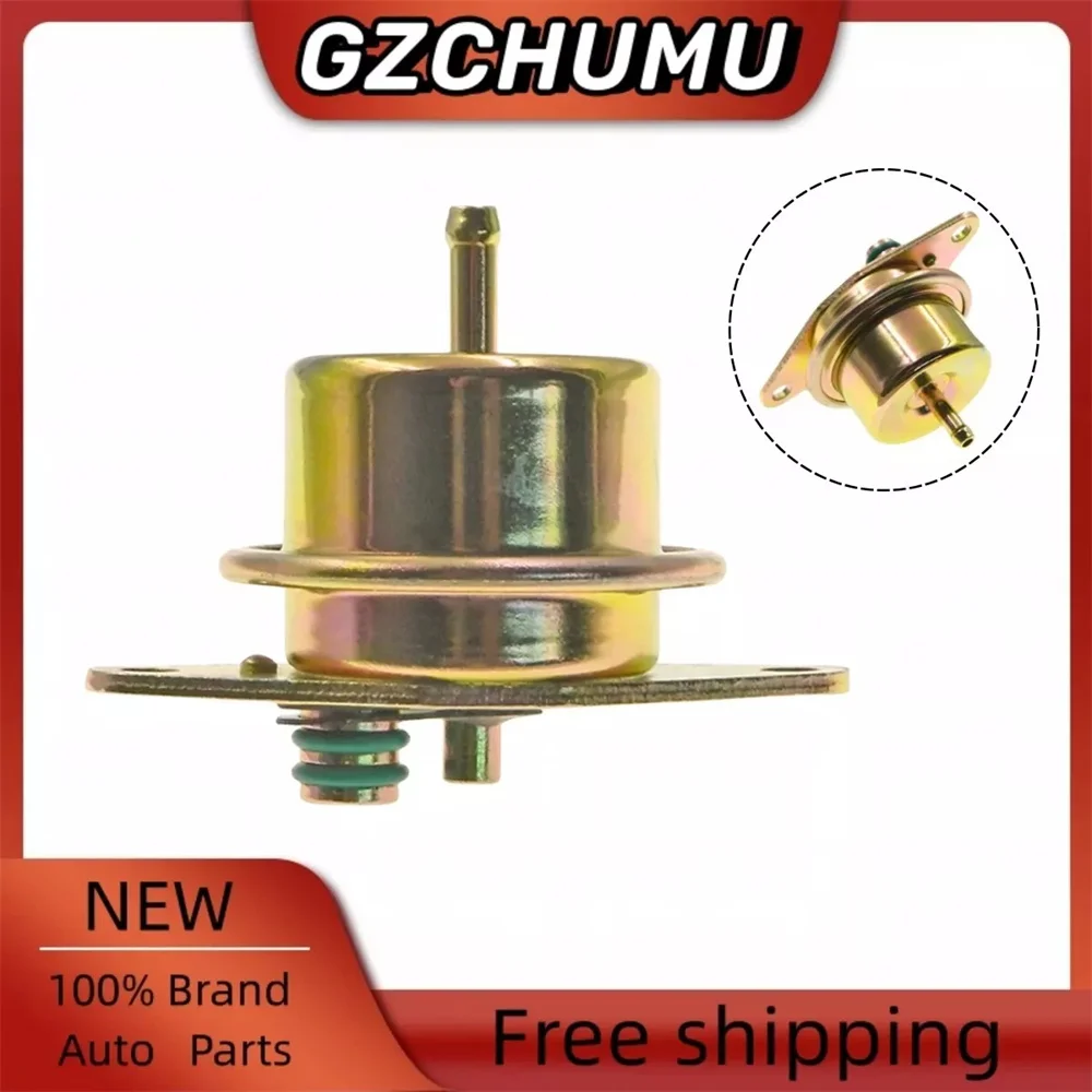 

Регулятор давления топлива GZCHUMU ZZM1-13-280, подходит для Ford Mustang, Taurus, Mercury Town Car
