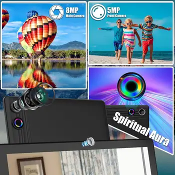 6 nejlepší prodej krychlový tablet - №5