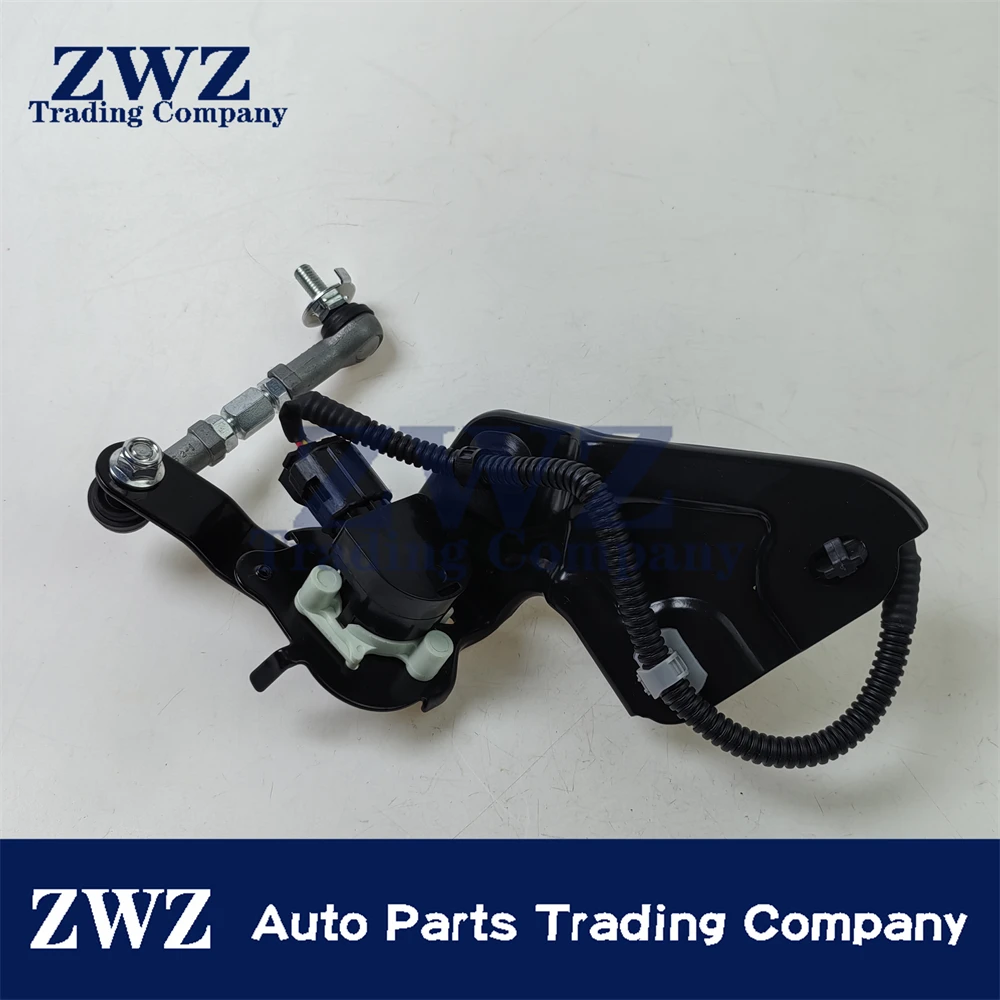 Für Toyota Land Cruiser 2010-2018 Lexus GX460 2010-2015 Hinten Rechts Höhe Level Sensor 89407-60040 89407 60040 8940760040