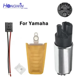 Intank Fuel Pump For Yamaha YZF R1 YZF600 R6 R6L R6S 2003-04 05 06 07 08 09 10 11 2012 FZ6 FZ6R 07-10 FZ1 FZS 10ZB 10ZCR 06-2010