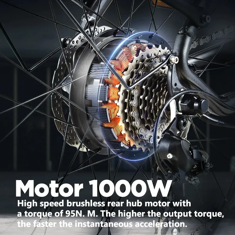 RX70 1500 w45km/H 27,5 Cal rower elektryczny 48 v20ah bateria litowa elektryczny rower górski motocykl dla dorosłych