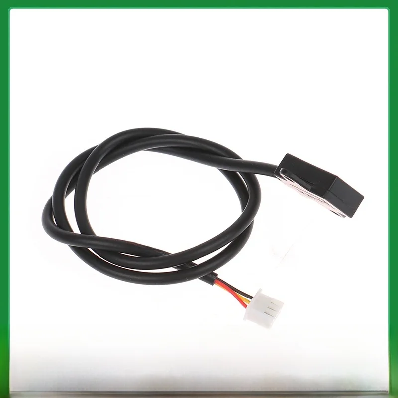 3.3V-5V bezkontaktowy czujnik poziomu wody pojemnościowy czujnik poziomu cieczy ciekły przełącznik wykrywania kontroler detektor poziomu wody — zdjęcie 2