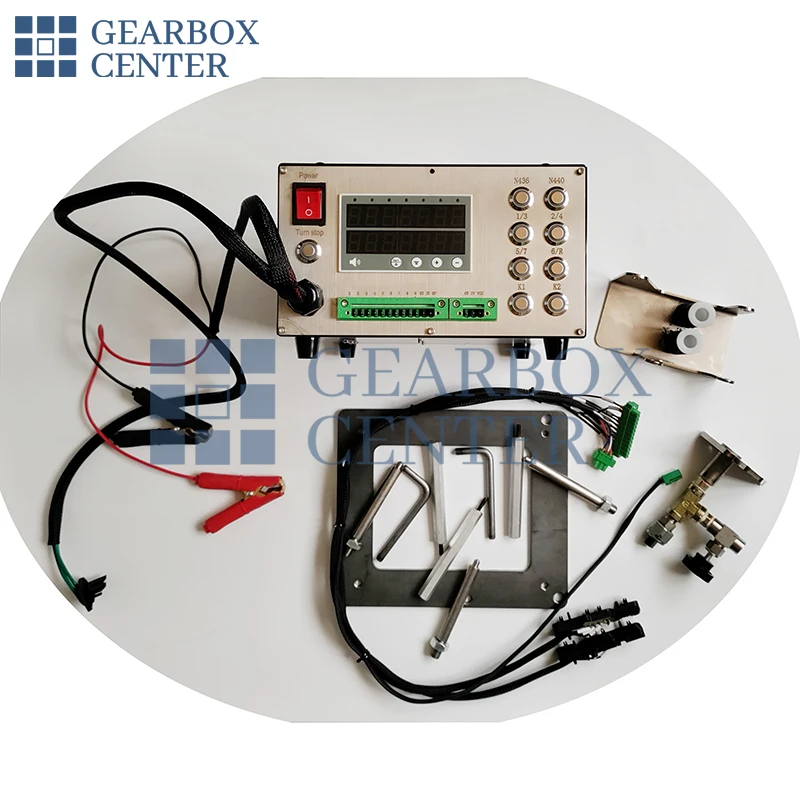 Gearbox Center Valve Body Tool For DQ200 0AM 0CW