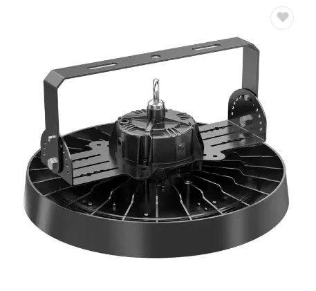 Warehouse industrial lighting UFO LED highbay 150LM/W