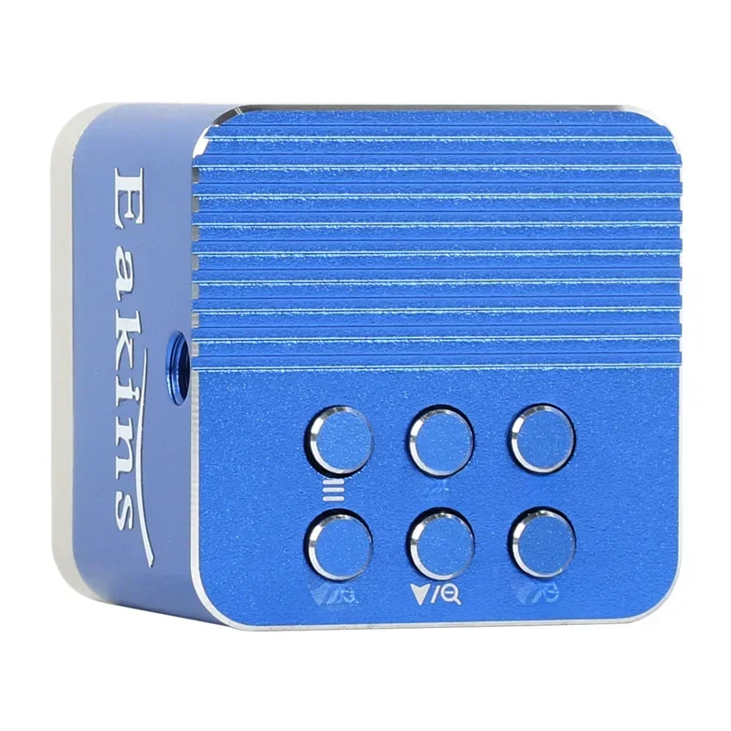 Kamera mikroskopowa przemysłowa 24MP 4K IMX334 z HDMI, obiektyw z mocowaniem C z zoomem 100X 130X 180X 300X 200X 500X do naprawy telefonów i PCB — zdjęcie 2