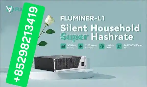 

Купите 3, получите 2 бесплатно FLUMINER-L1 pro