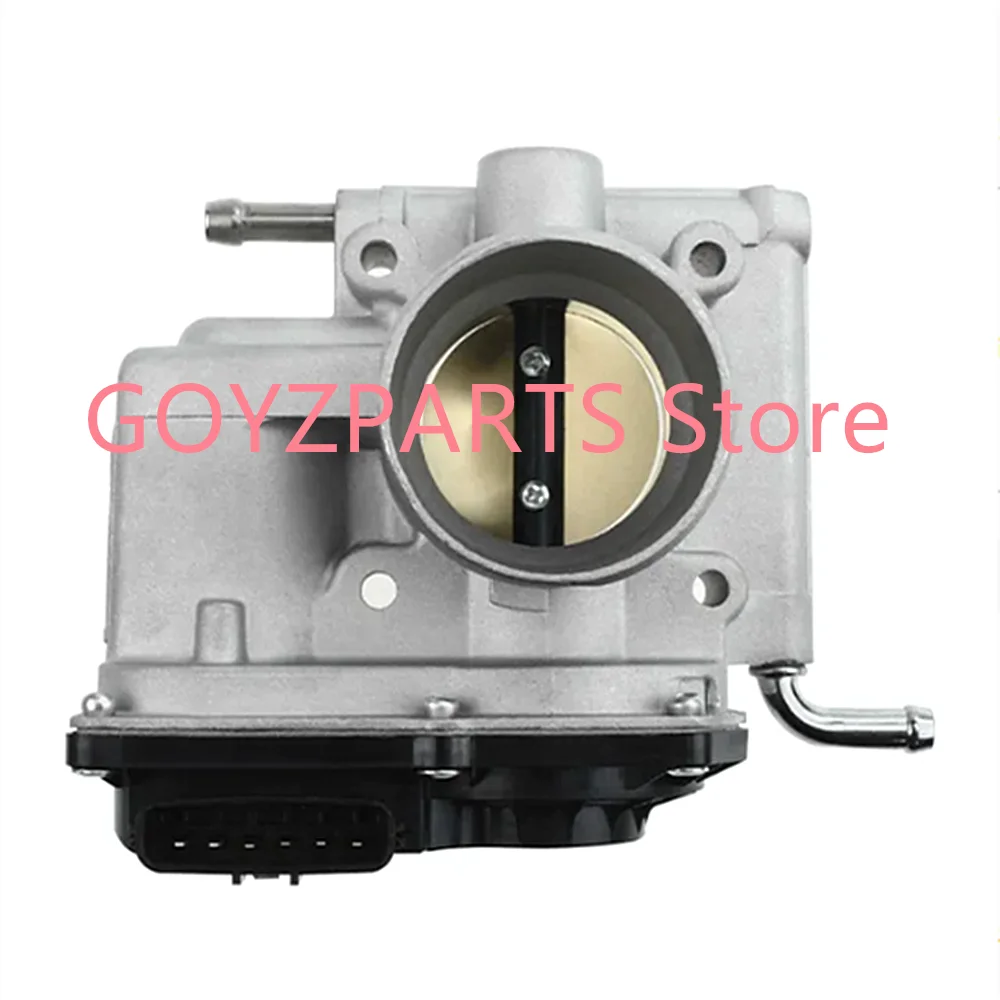 

ZJ3813640 THROTTLE BODY For 2007-2015 MAZDA 2DE 1.3T 2008-2015 MAZDA 2DE 1.4T