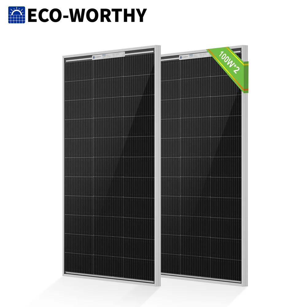#19 Best Complete Solar Kits to Buy In 2026