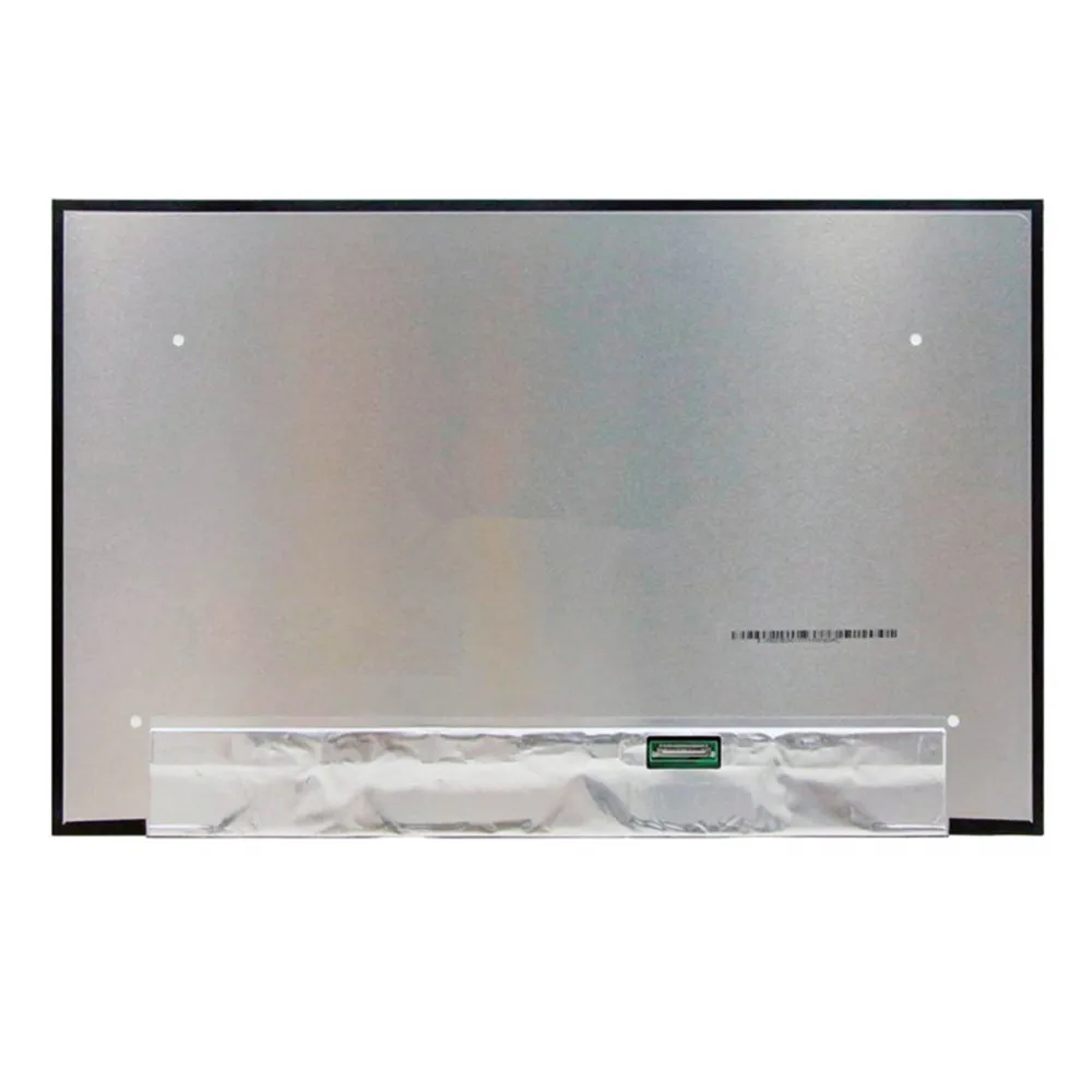 Imagem -02 - Matriz Led Slim para Lenovo N160jca-eel Rev c1 Rev b1 Rev a1 1920x1200p Fhd Ips 60hz 16:10 Fru:5d10volor 16 Dentro