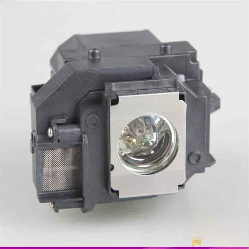 ELPLP54 ELPLP58 ELPLP56 ELPLP66 EB-S7 EB-S7+ EB-S72 EB-S8 EB-S82 EB-X7 EB-X72 EB-X8 EB-X8E EB-W7 EB-W8 Lampa projektora do projektora Epson — zdjęcie produktu 5
