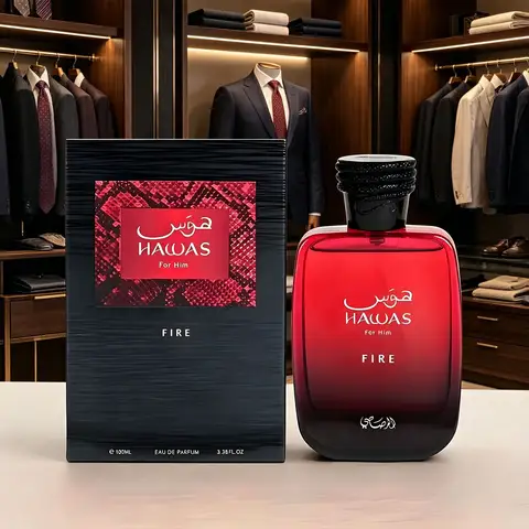 Perfume Ice 100ml para Hombre, Fragancia Duradera, Colonia Acuática Fresca para Hombre, para Citas Románticas y Uso Diario, Eau de Toilette