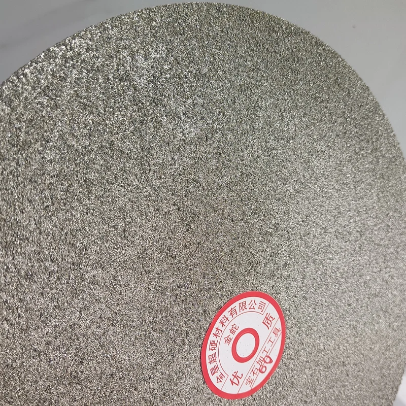 

300 мм x 12,7 алмазный шлифовальный диск с внутренним отверстием для нефритового камня, резьбы по дереву, шлифовальные и полировальные инструменты