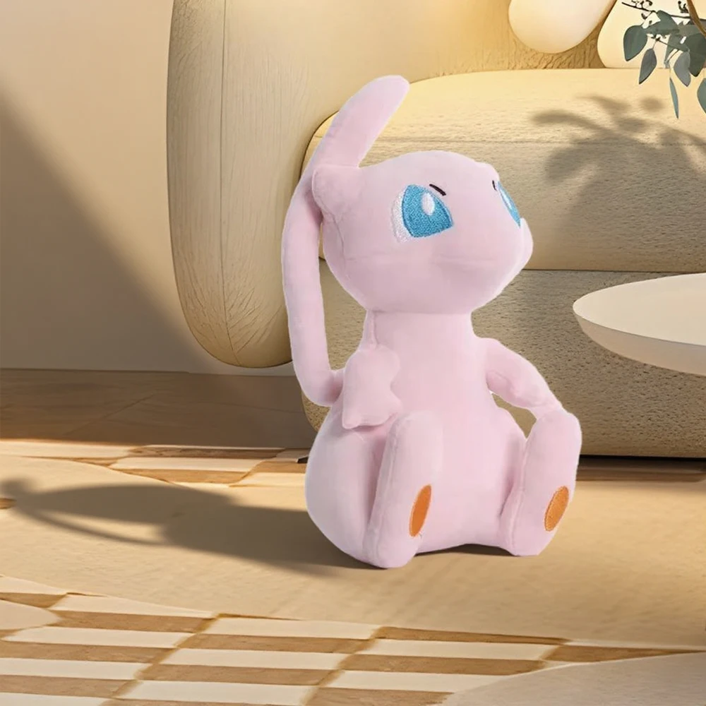 Cute plush doll cute cartoon plush toy soft stuffed cute pet anime doll pillow children's birthday gift holiday surprise gift image 6