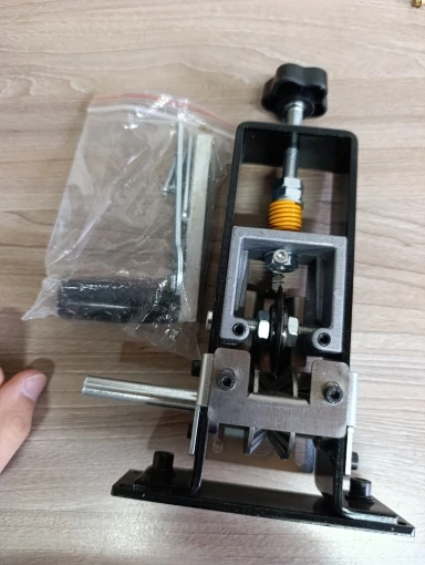 Kundebilde av produktet