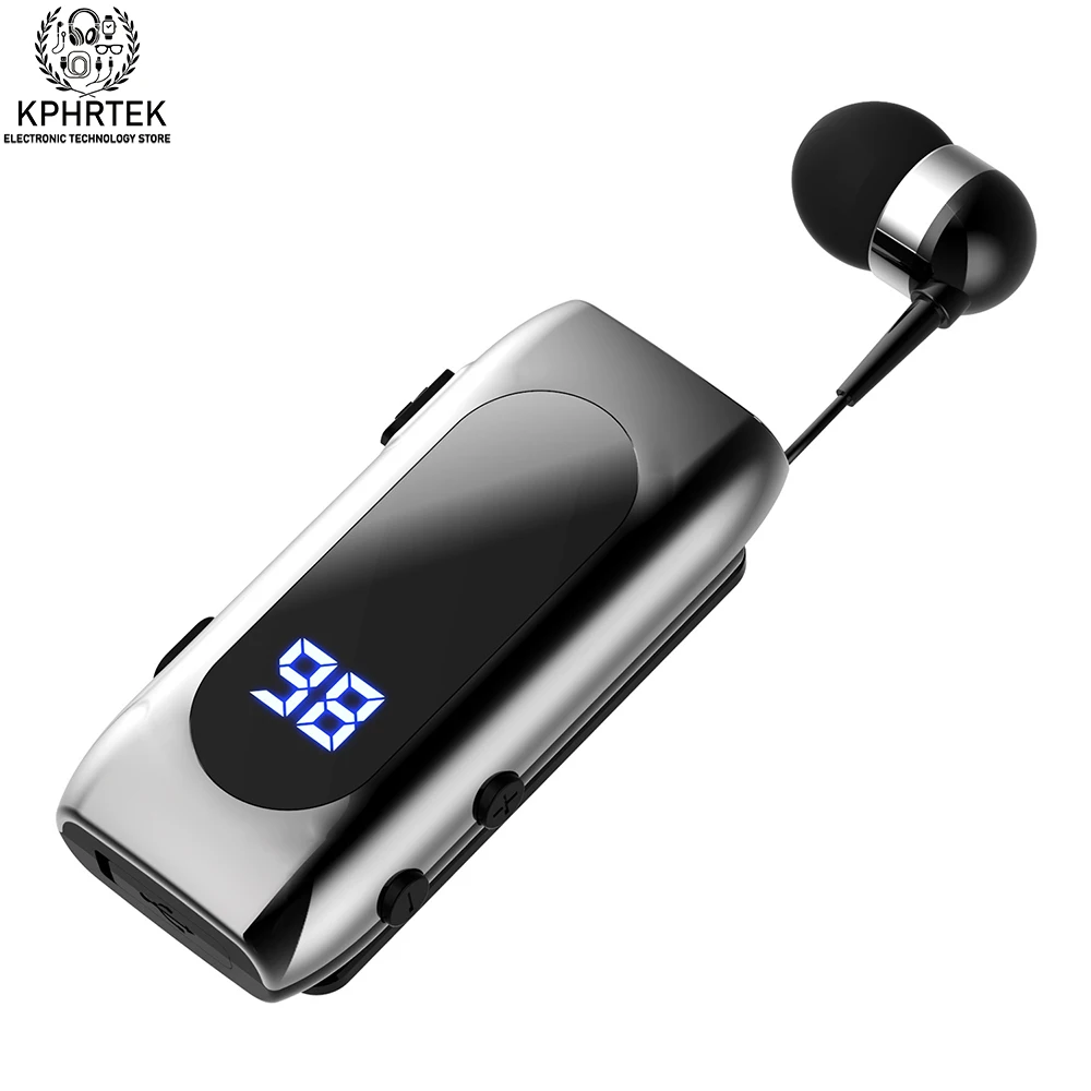 New K55 Mini Wirele…