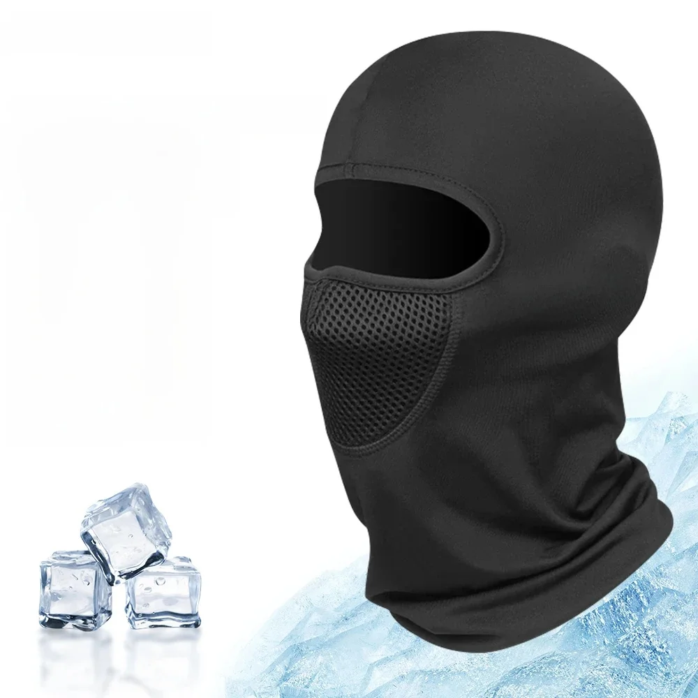 AliExpress PHMAX Cycling Windproof Face Mask Outdoor Hunting Hiking Army Head Face Mask Summer Cooling Neck
