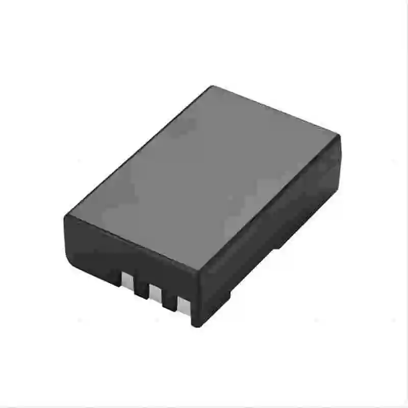 Camera battery LP EN-EL9 rechargeable lithium battery EN EL9a compatible with D40 D40X D60