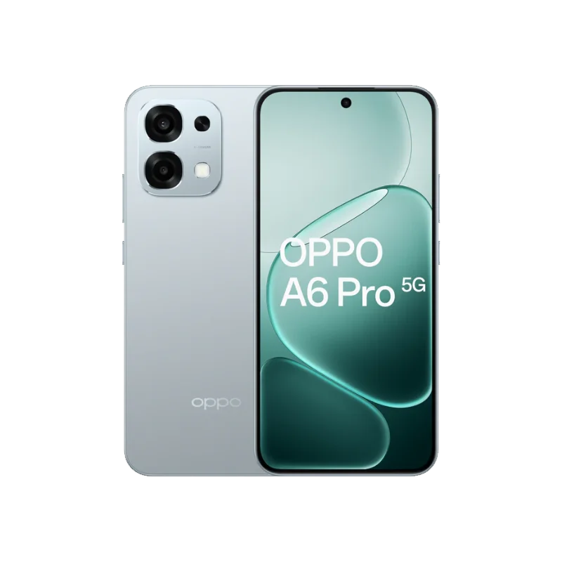 SIM Free OPPO A6 Pro 5G 8GB+256GB Mobile Phones 6500mAh 80W battery IP69 Water and Dust Resistance smart phone