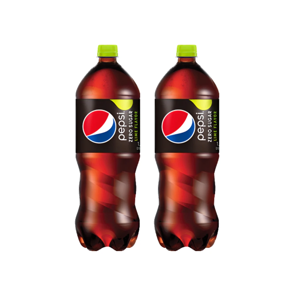 Lotte Chilsung Pepsi coke zero  (for business) 1.25L * 12