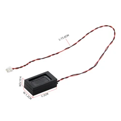 LILYGO® Luidspreker FS2112 8Ω 1W kabel lengte 60mm Voor T-Embed