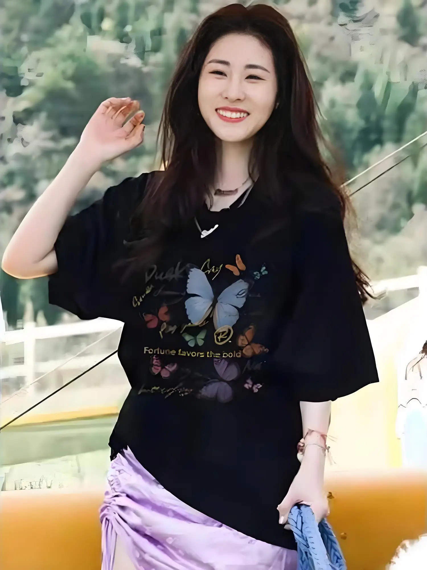 

Ретро Y2k Kawaii Ins Стильная графическая футболка большого размера с короткими рукавами, дышащая хлопковая футболка с милым кавайным дизайном для свиданий, покупок