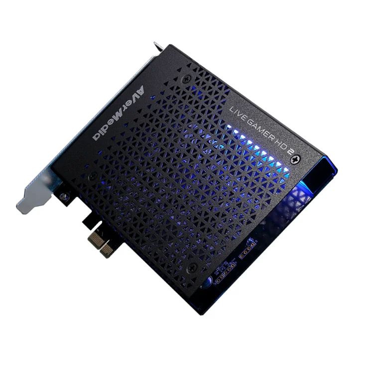 AverMedia Evermedia GC570 Live Gamer HD 2