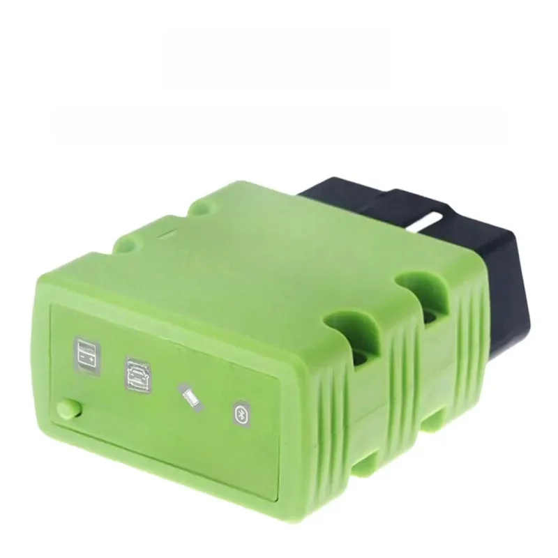 KONNWEI ELM327 V1.5 – skaner OBD2 z Bluetooth 5.0, model KW902, narzędzie do diagnostyki samochodów, czytnik kodów błędów ELM 327 V 1.5 OBD 2, kompatybilny z systemami Android i iOS. — 2