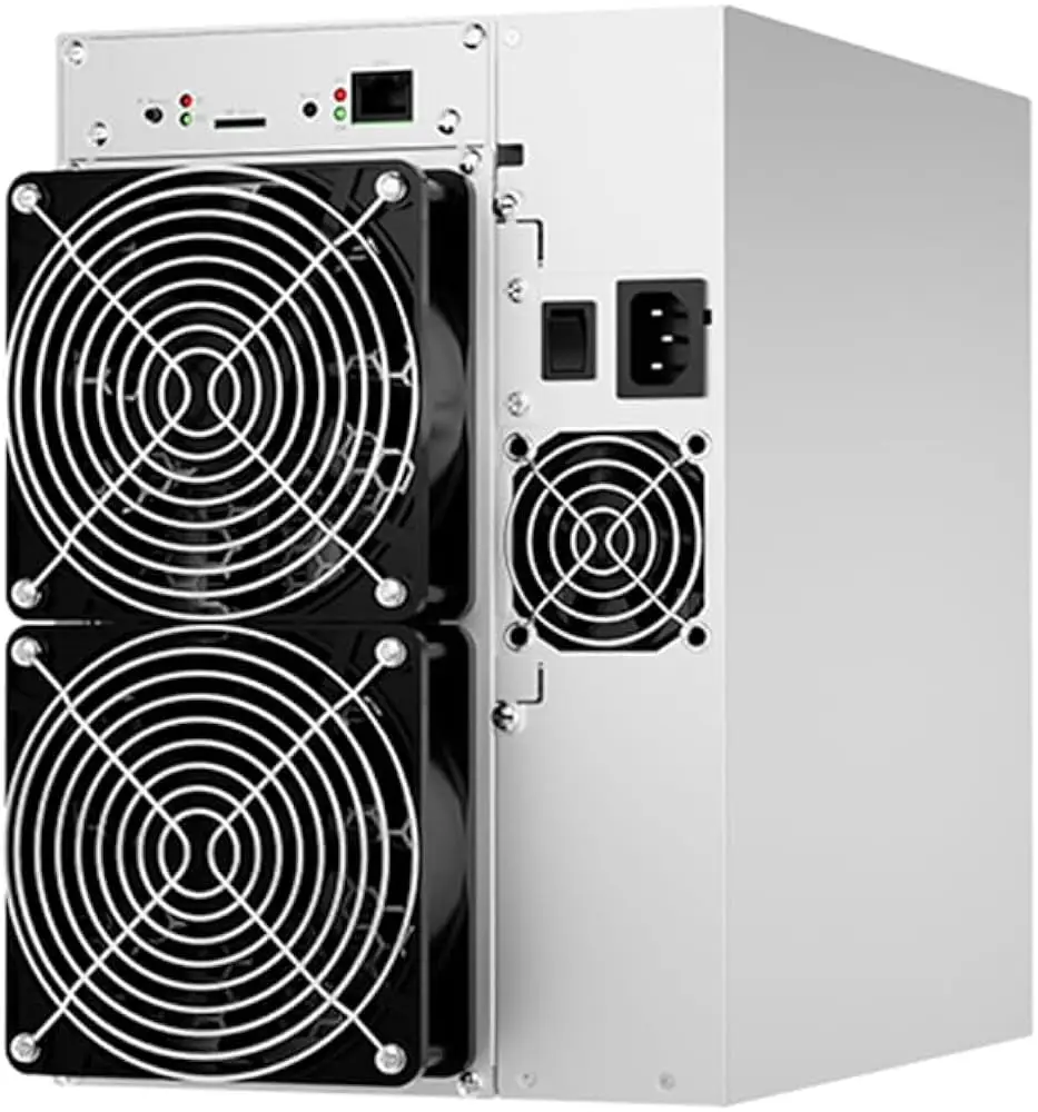 Nuovo sconto vendite IceRiver KAS KS2 Miner buon prezzo link ks2machine kaspa miner