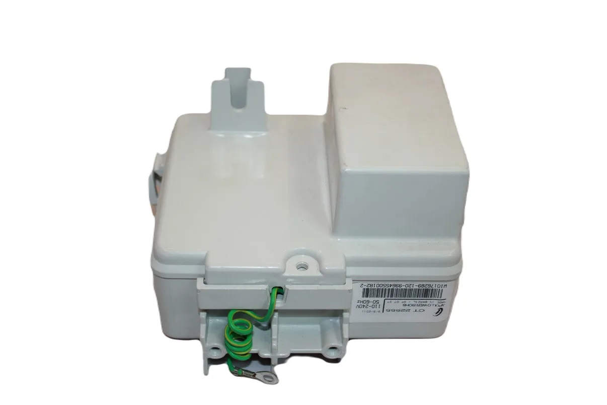 Apollo Kit Kit perbaikan papan kulkas spiral | Cod. 461952399392