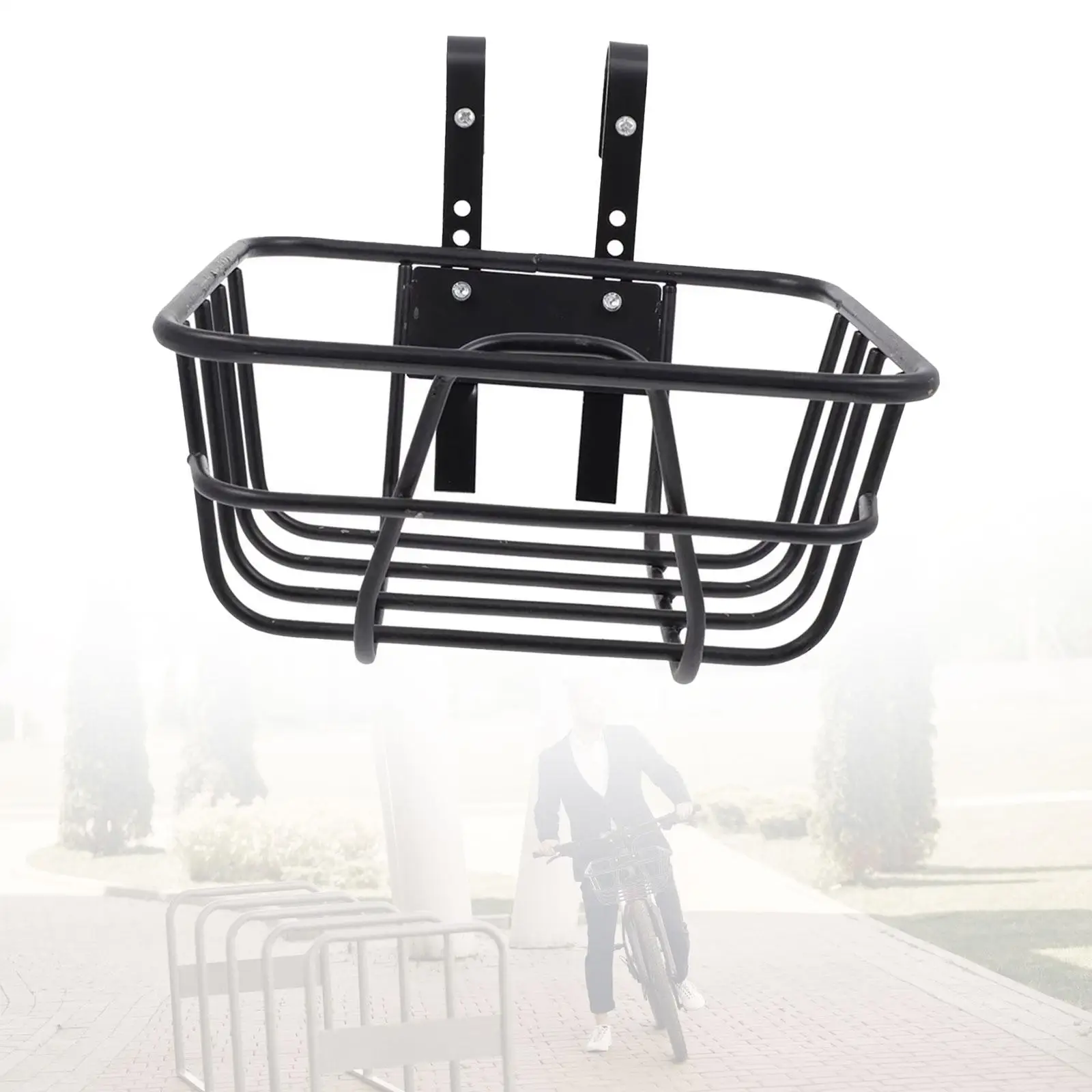 Thumbnail 2 - #80 Compare Bicycle Baskets Before You Buy