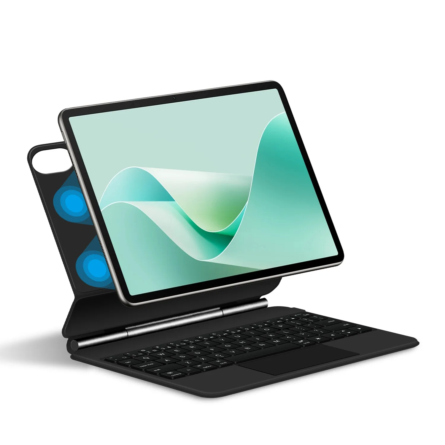 Suitable for Huawei iMatepad Air 11.5 tablet Bluetooth keyboard cover 11.5S Magic Keyboard Protective Cover