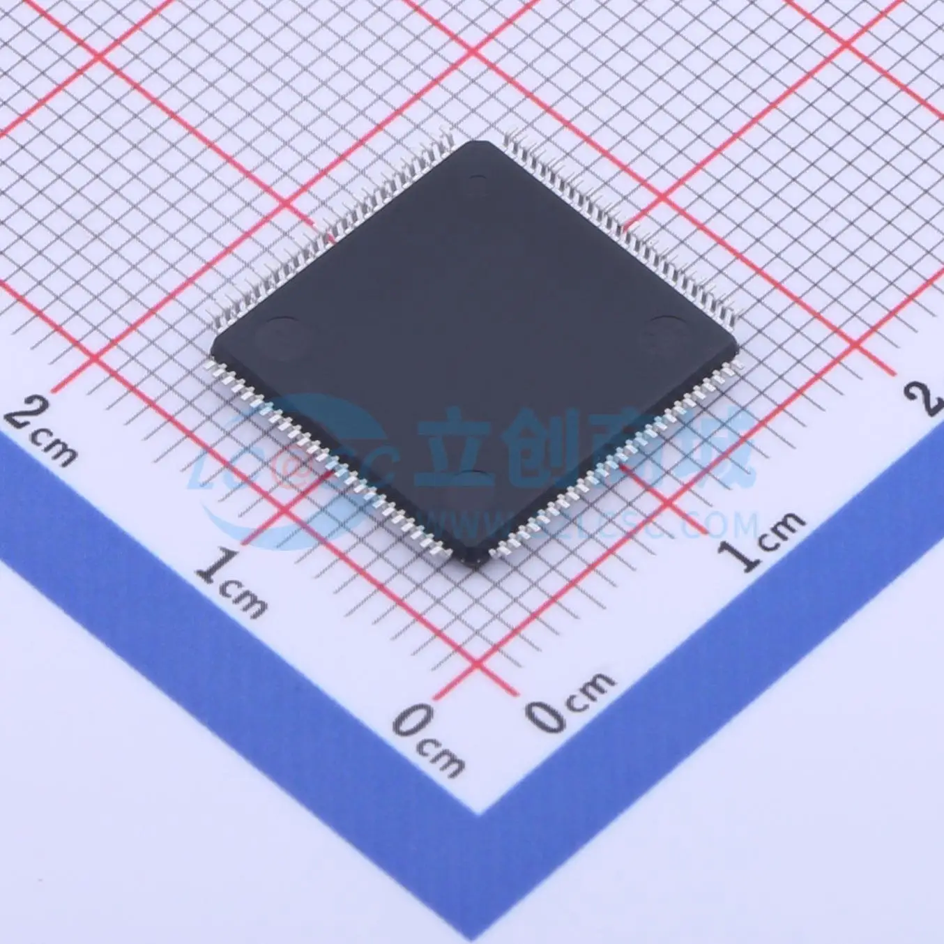 STM32F072VBT6  In stock High quality Original New