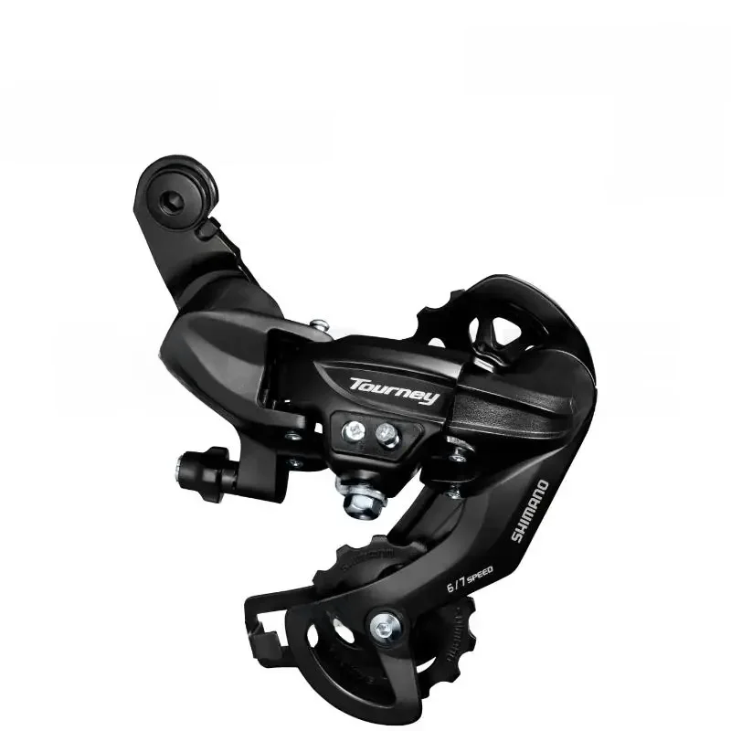 AliExpress Shimano SHIMANO TOURNEY TY300 Rear Derailleur 6S 7S Speed  Rear Derailleur MTB Mountain Bicycle Parts Bike Rear Derailleur