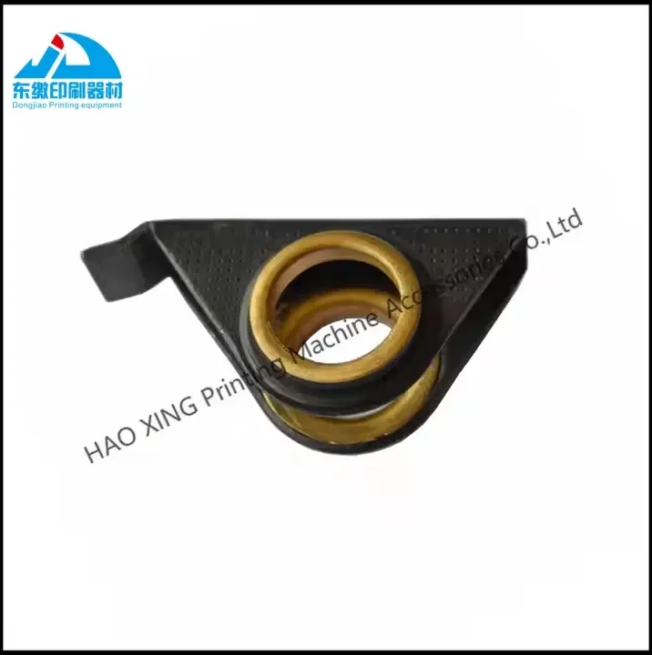 Pinza per parti di macchine da stampa di alta qualità per pinza per macchina da stampa KBA Rapida 105 P 5364723   Pezzi di ricambio