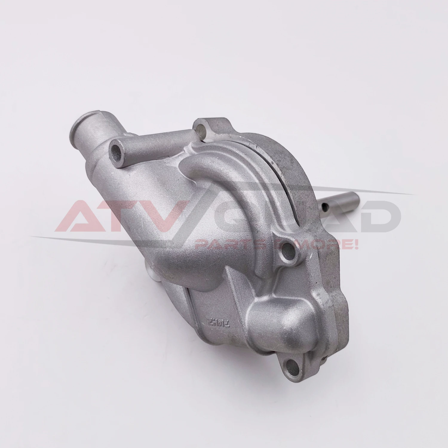 Water Pump for Stels 800H Hisun Sector Strike 800 1000 Massimo MSU 800 Militia 1000 19741-F68-0000 19700-010-0000 LU044103