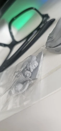 Buyer photo of this resin kit