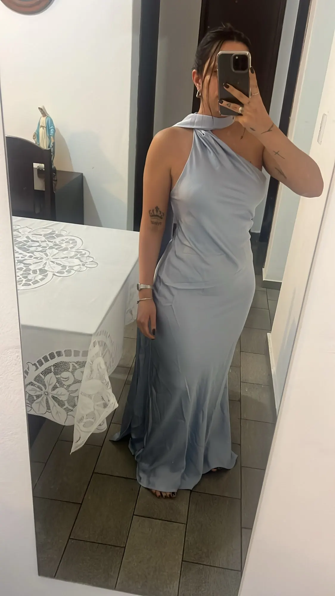Vestido Ravello