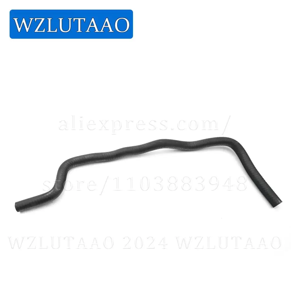 Coolant Hose Radiator Water Line Turbo Return Pipe 058121471B 058 121 471 B For Audi A4 A4 Quattro VW Passat Skoda Supebr 1.8L