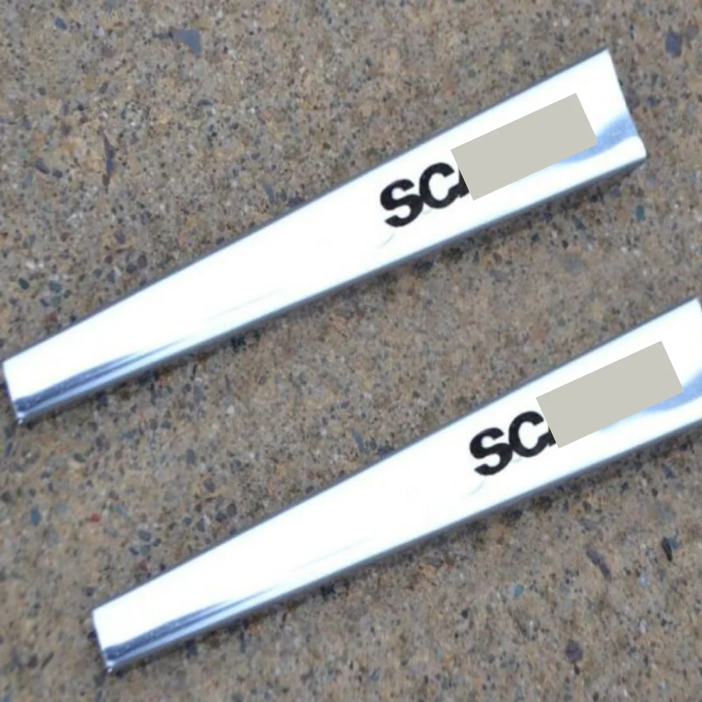 For Scania NG SC S/R Wiper Chrome happy truck parts high quality fast shipping