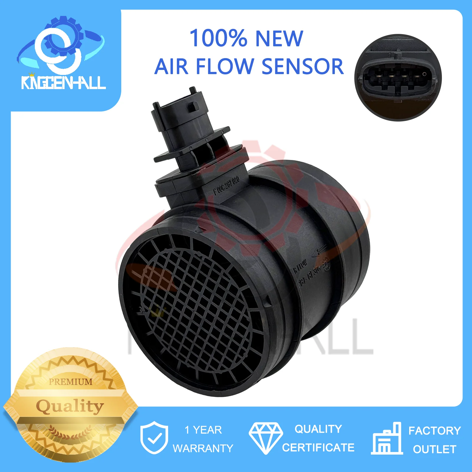 

Free Shipping New 0281002900 0281002923 MASS MAF METER AIR FLOW SENSOR FOR GREAT WALL HOVER H3 H6 2.8 H5 X200 V200