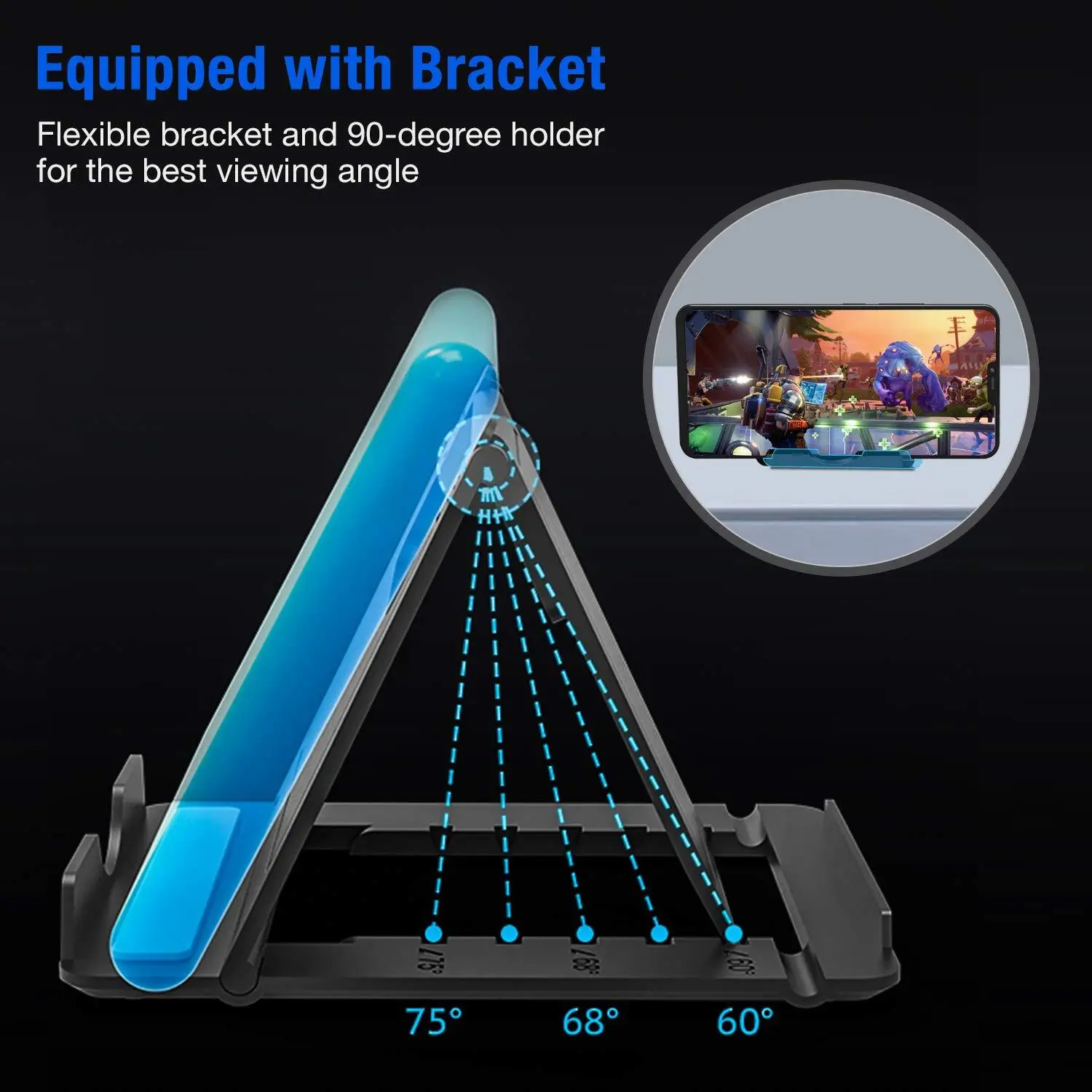 Mobile Games Converter Gaming Keyboard and Mouse Kit One Hand Gamer Keyboard Controller Bluetooth Wired Two Modes Mix Pro for PU - view 6