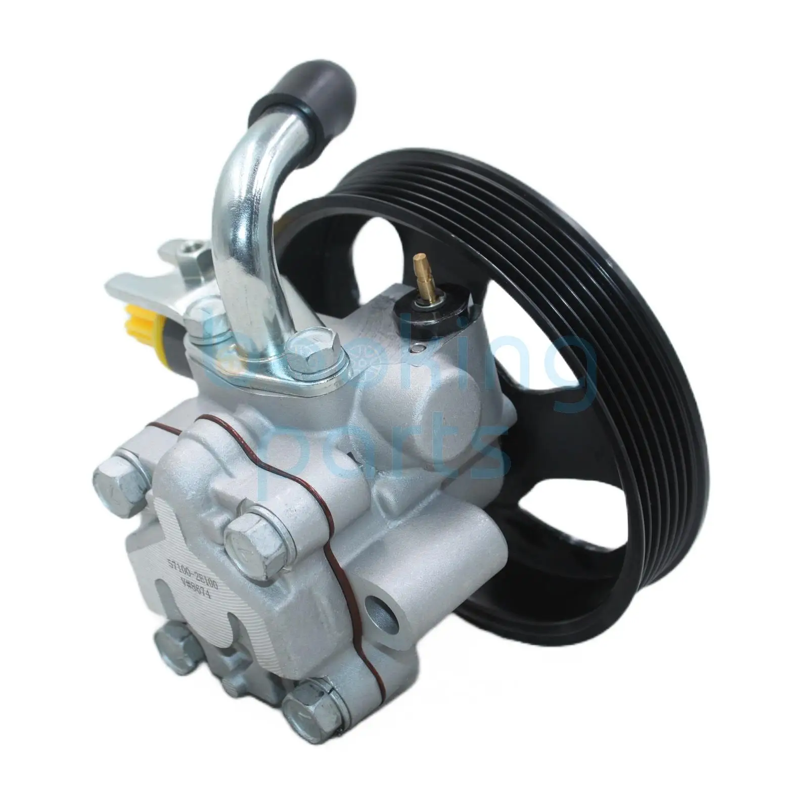 PSP78584,57100-2E100,571002E100 Power Steering Pump For KIA SPORTAGE 04-14,TUCSON 2.7 04-14