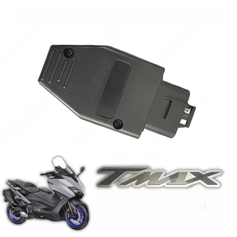 Voor YAMAHA Startonderbreker Emulator TMAX 530/560 2015-2021 Noodstartmodule - afbeelding 2
