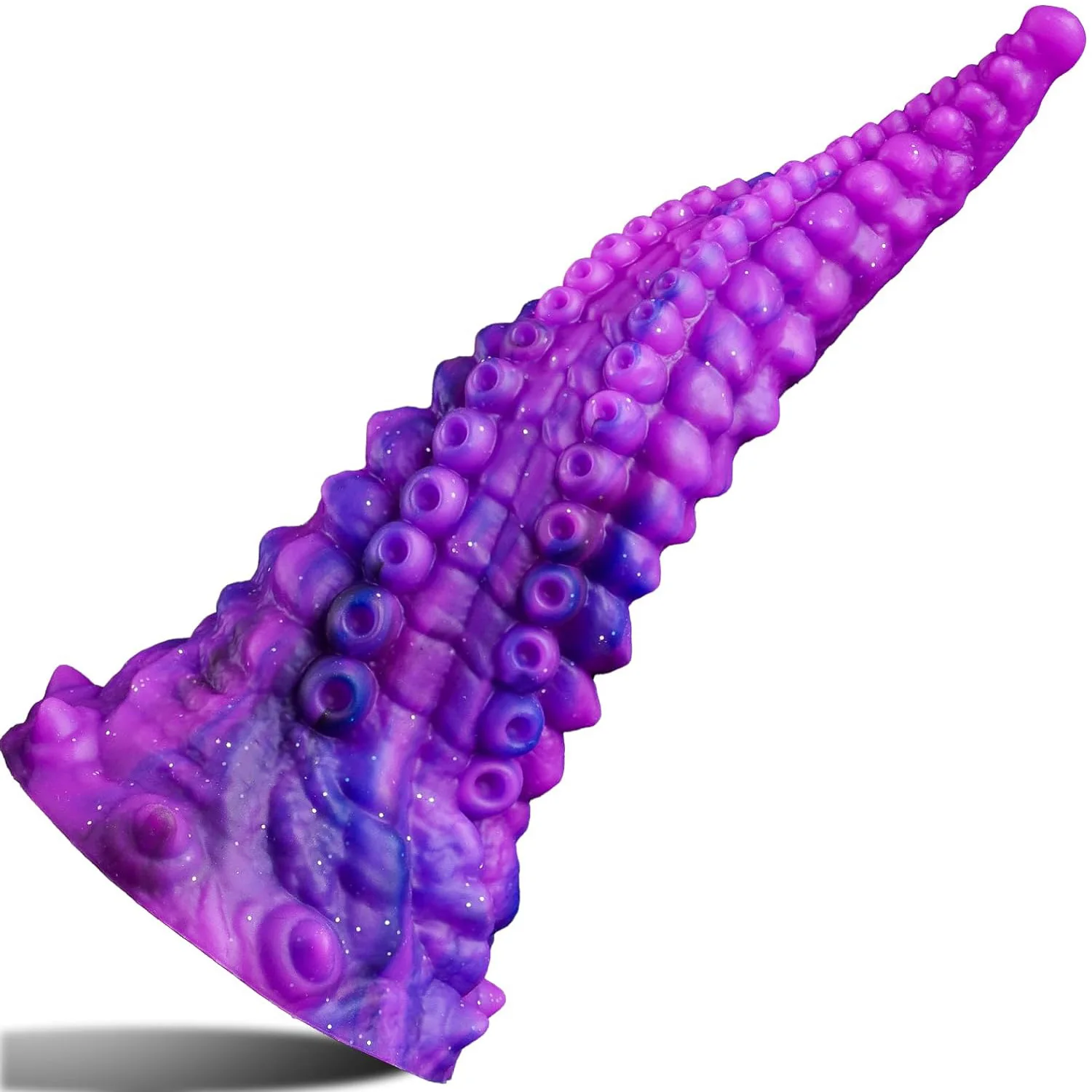 

Thick Tentacle Realistic Dildo Monster Dick 10" Big Anal Dildo With Strong Suction Cup Silicone Anal Plug Sex Toys For Women