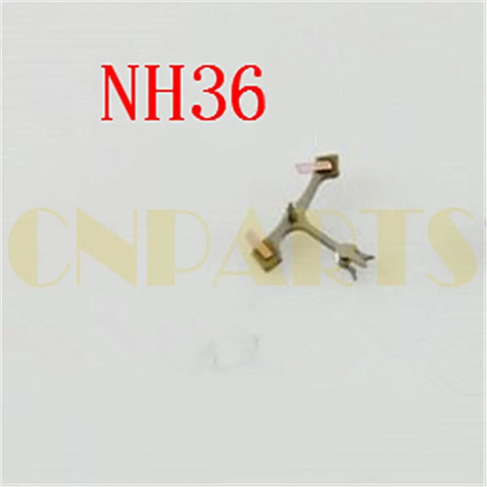 Replacement Watch Part Pallet Fork for NH35 and NH36 Movements