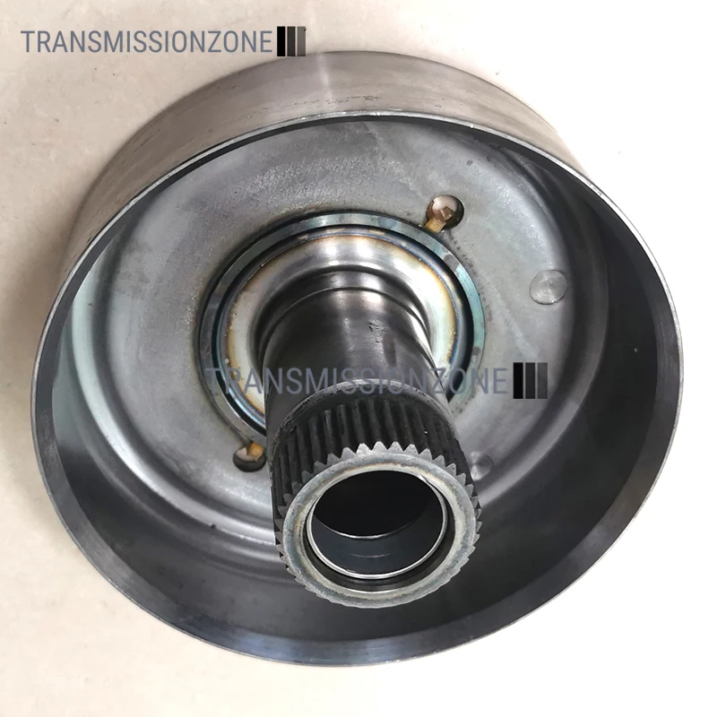 AL4 DPO Transmission Brake Drum For Citroen Peugeot Renault 4-Speed view 3