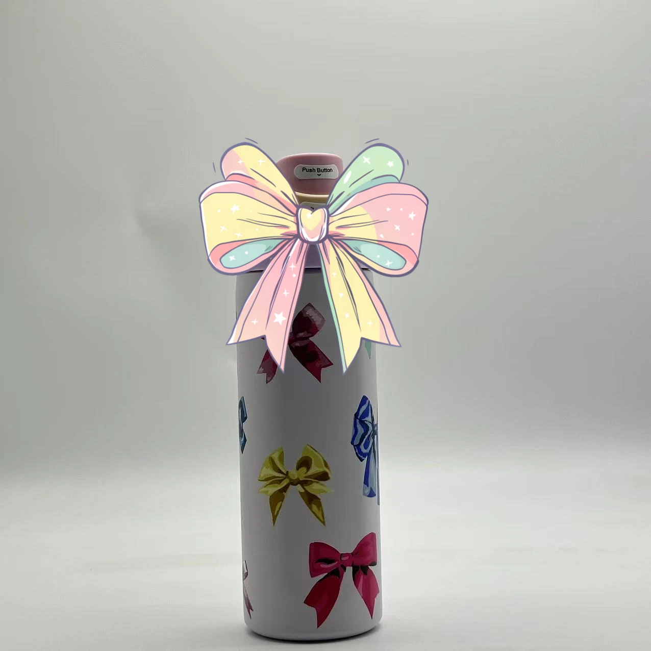 

Изолированная соломенная бутылка для воды из нержавеющей стали на 24 унции, спортивная бутылка для воды, подходит для путешествий, семьи и подарков