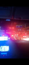 Reproductor de vídeo Multimedia con Radio para espejo de coche de 10,26 pulgadas, pantalla Universal inalámbrica Carplay Android Auto con Bluetooth AUX USB