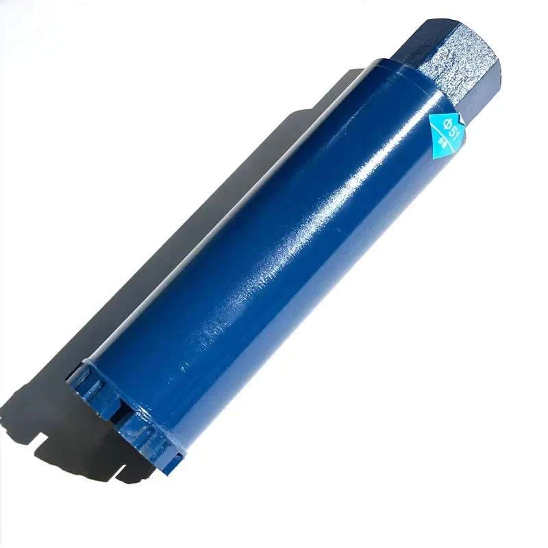 Koszt sprzedaży 1 szt. 56-83*150/180/200mm*M22 mokra diamentowa piła rdzeniowego do wiercenia otworów na marmurze/granit/betonie/ścianie — zdjęcie 2